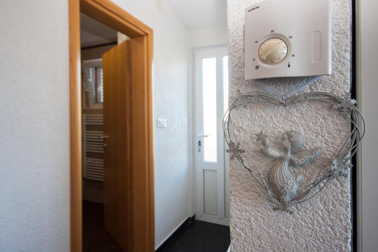 Apartman Sena プリモシュテン エクステリア 写真
