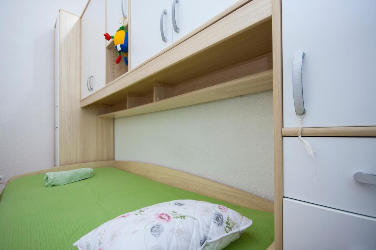 Apartman Sena プリモシュテン エクステリア 写真