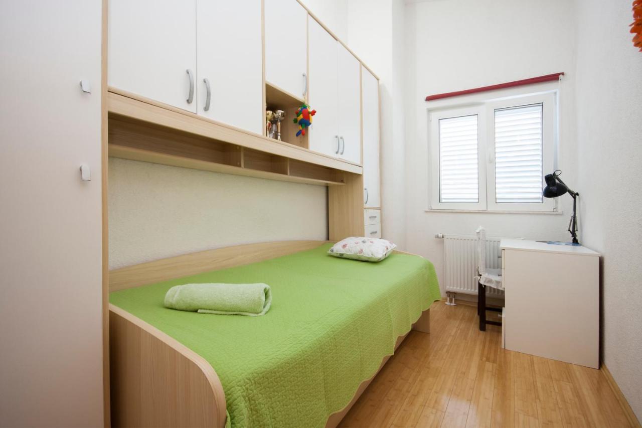 Apartman Sena プリモシュテン エクステリア 写真