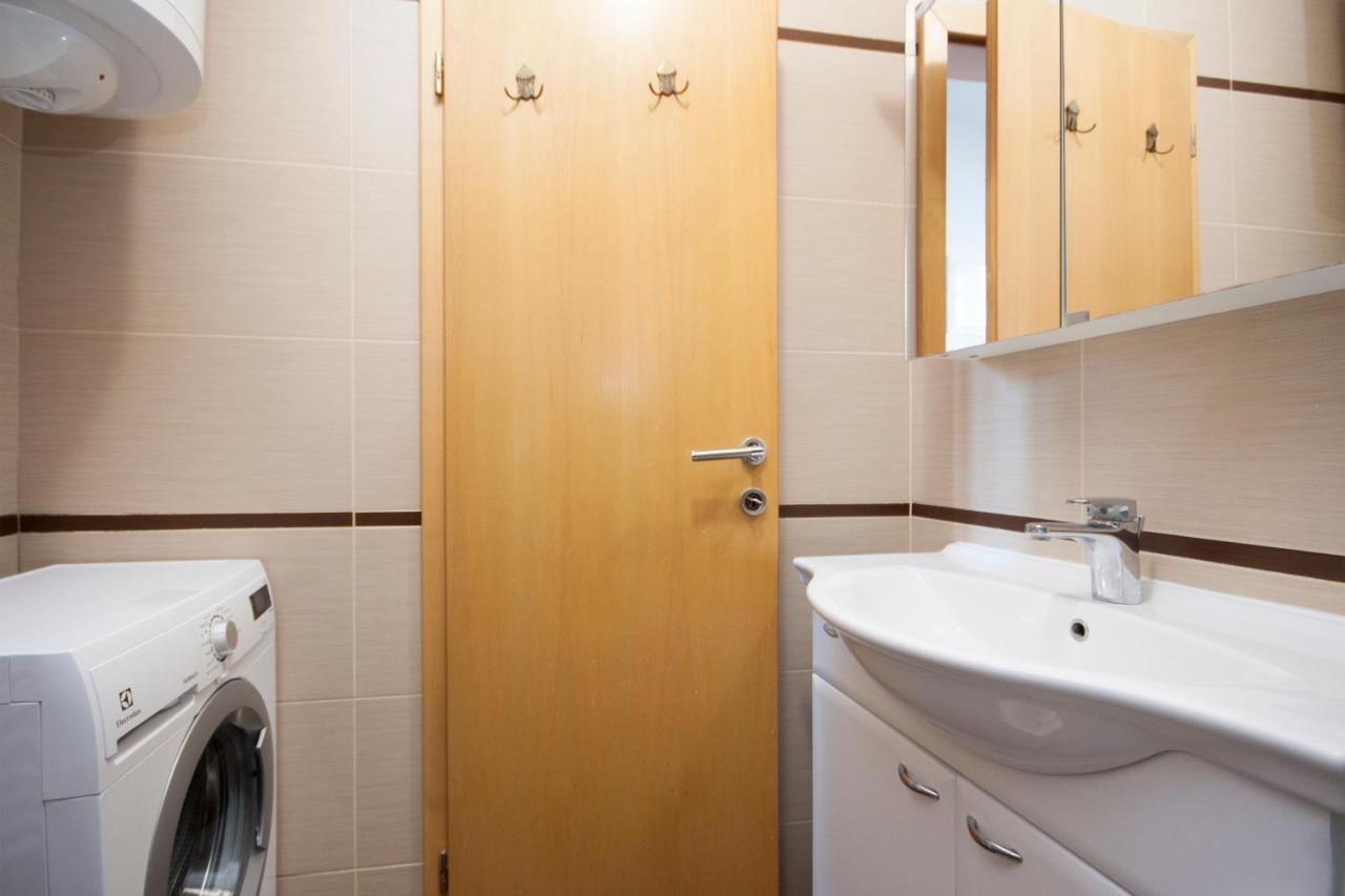 Apartman Sena プリモシュテン エクステリア 写真